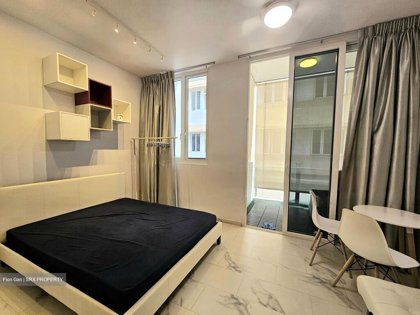 Suites @ Changi (D14), Apartment #451104731
